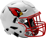 Upper Dublin Cardinals logo